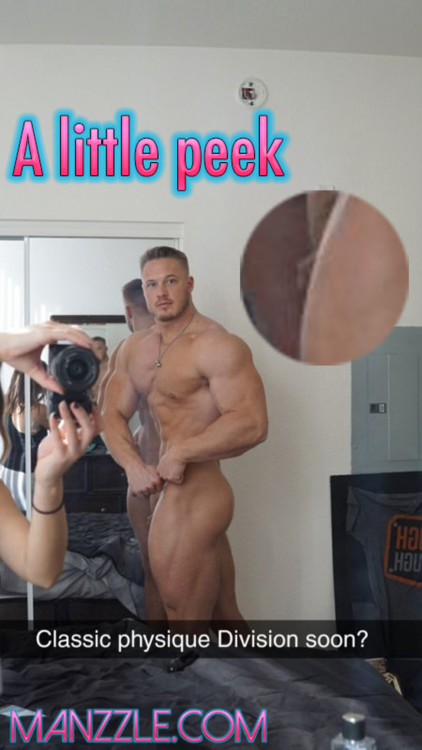 DavyMuscle dick pre2