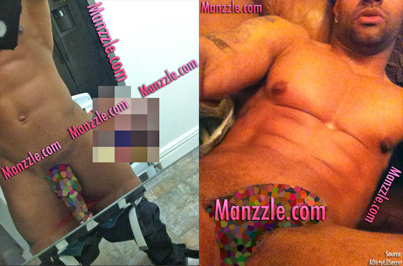 Jonathan Heat Martinez Stripper