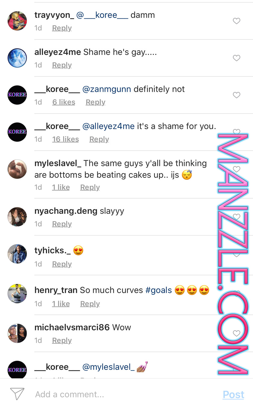 IG Koree 8